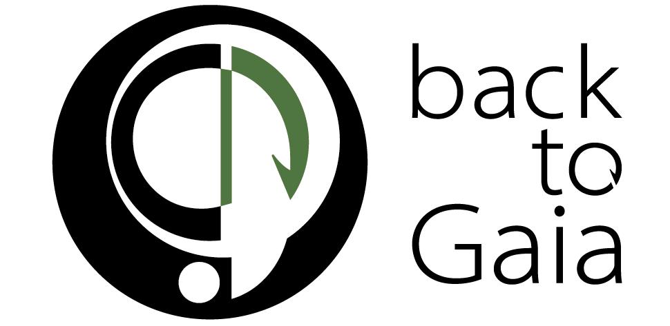 Back to Gaia Logo