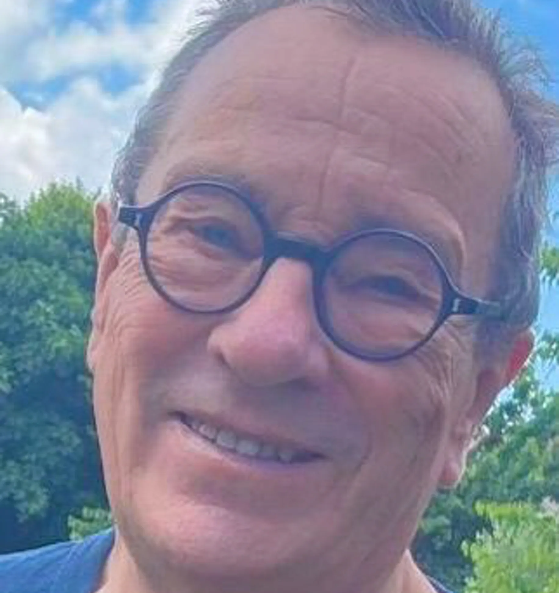 Simon Dix CoFounder